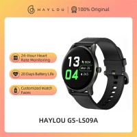 HAYLOU GS-LS09A Smart Watch Waterproof Smartwatch 12